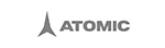 Logo Atomic