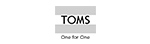Logo Toms