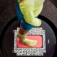 Fußscanner für Bergschuhe Intersport Glanzer Sölden