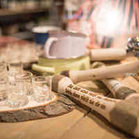 Intersport Glanzer Sölden Glanzpunkte Mitbringsel