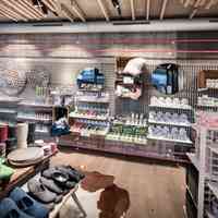 Intersport Glanzer Längenfeld Shop von Innen