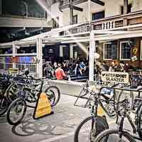 Gaislachkogl Intersport Glanzer Sölden Bike Bar