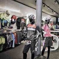 Gaislachkogl Intersport Glanzer Sölden Bikermode