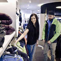 Skiverleih Giggijochbahn Glanzer Intersport Sölden Beratung