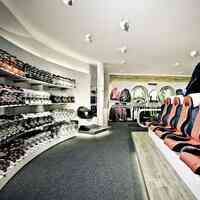 Giggijochbahn Glanzer Intersport Sölden Innen