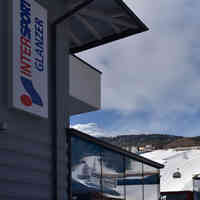 Giggijochbahn Glanzer Intersport Rent Sölden