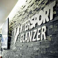 Logo Sölden Glanzer Intersport