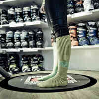 Giggijochbahn Glanzer Intersport Rent Sölden Fussscanner