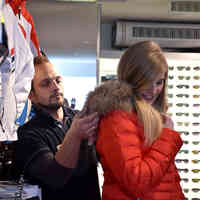 Glanzer Intersport Rent Hochsölden Damenmode Beratung