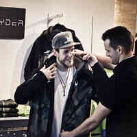 Hotel Bergland Intersport Rent Sölden Beratung