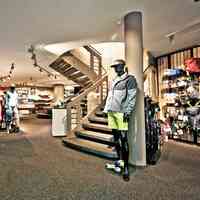  Intersport Glanzer Sölden Hotel Sonne von Innen