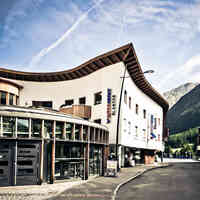 Hotel Sonne Intersport Glanzer Sölden