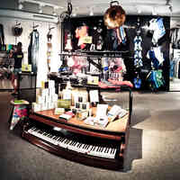 Glanzer Intersport Moreboards Shopping Sölden