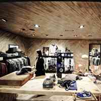 Style Glanzer Intersport Sölden