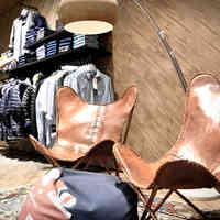 Glanzer Intersport Sölden