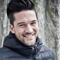 Intersport Glanzer Sölden - Christoph Falkner Intersport Glanzer Sölden - Christoph Falkner